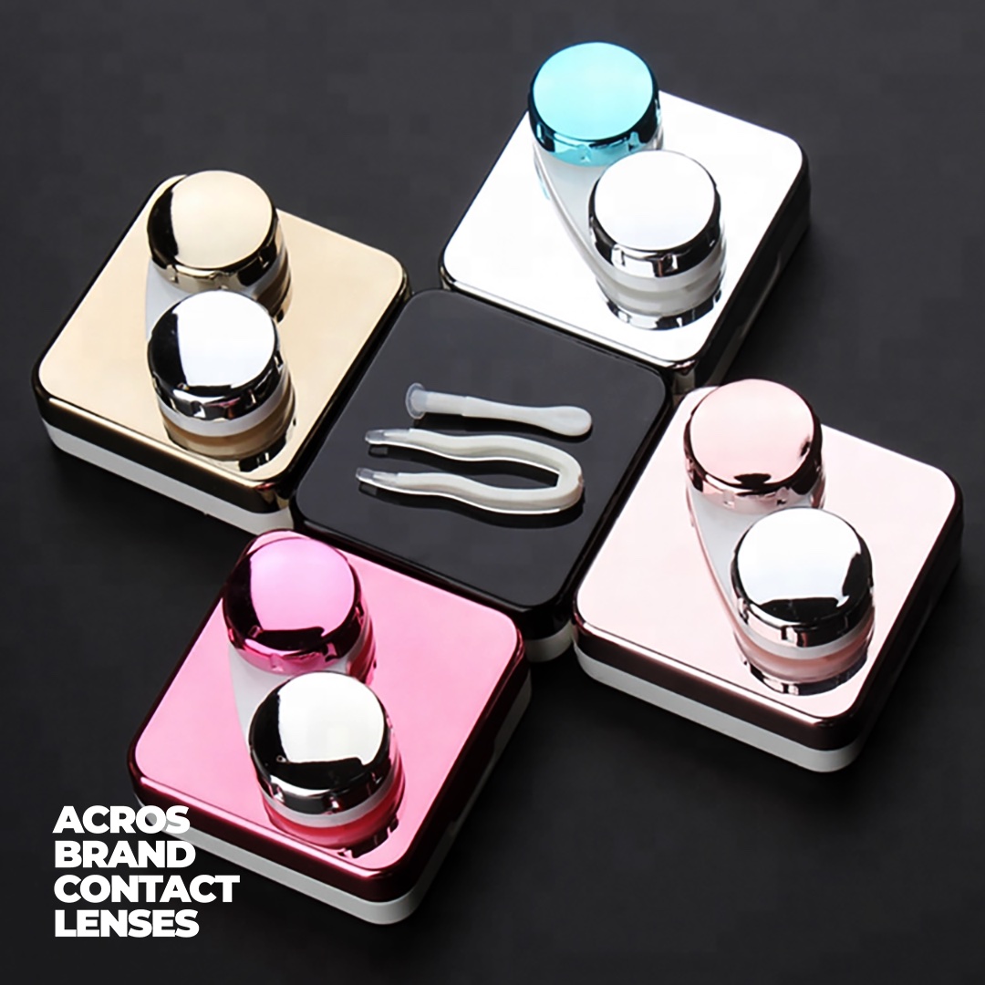 Glossy Case