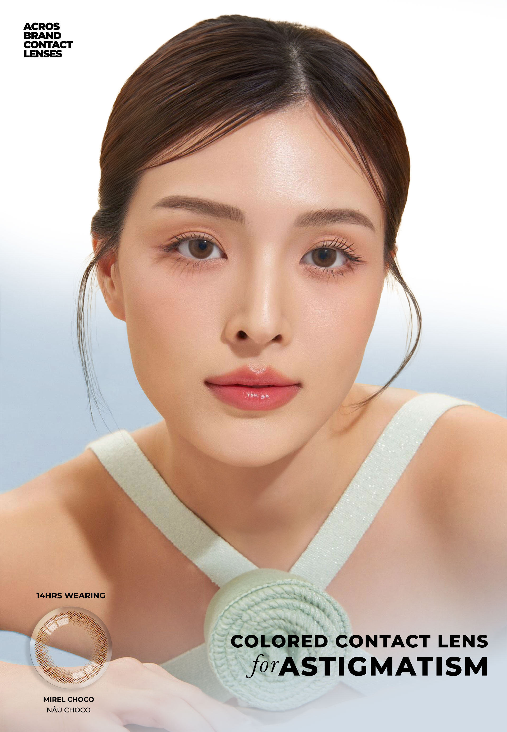 Mirel Choco Cận - Loạn