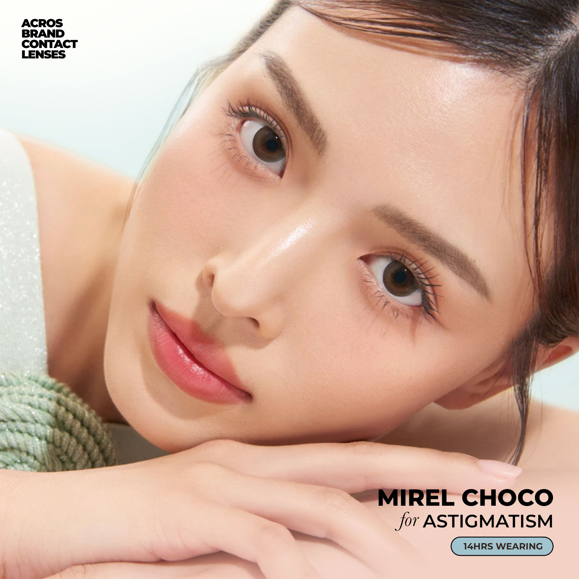Mirel Choco Cận - Loạn