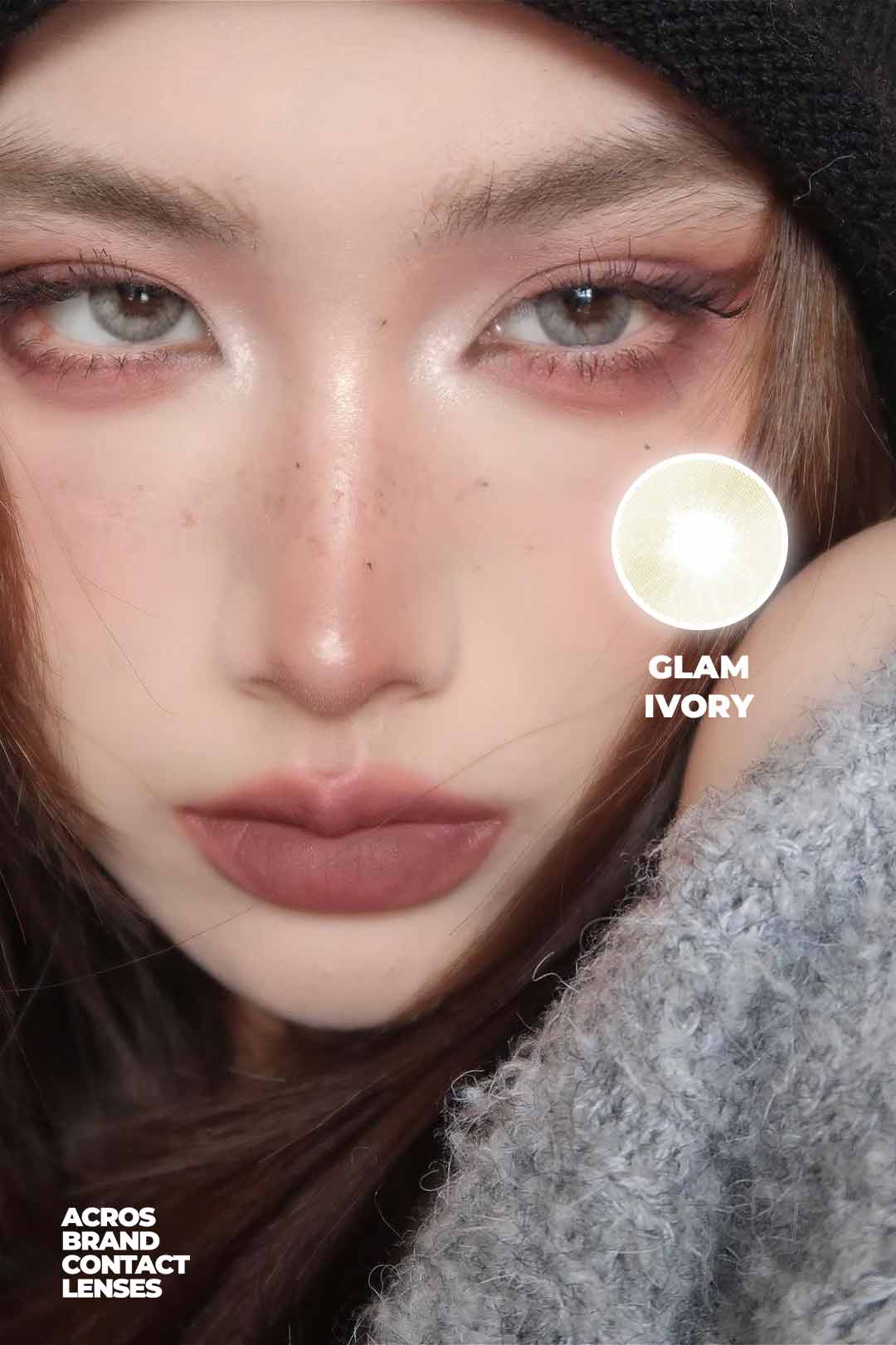 Glam Ivory