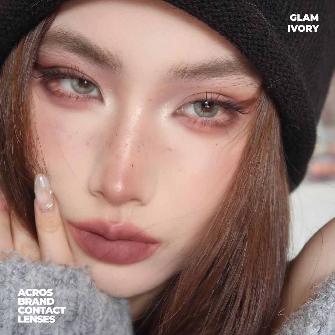 Glam Ivory