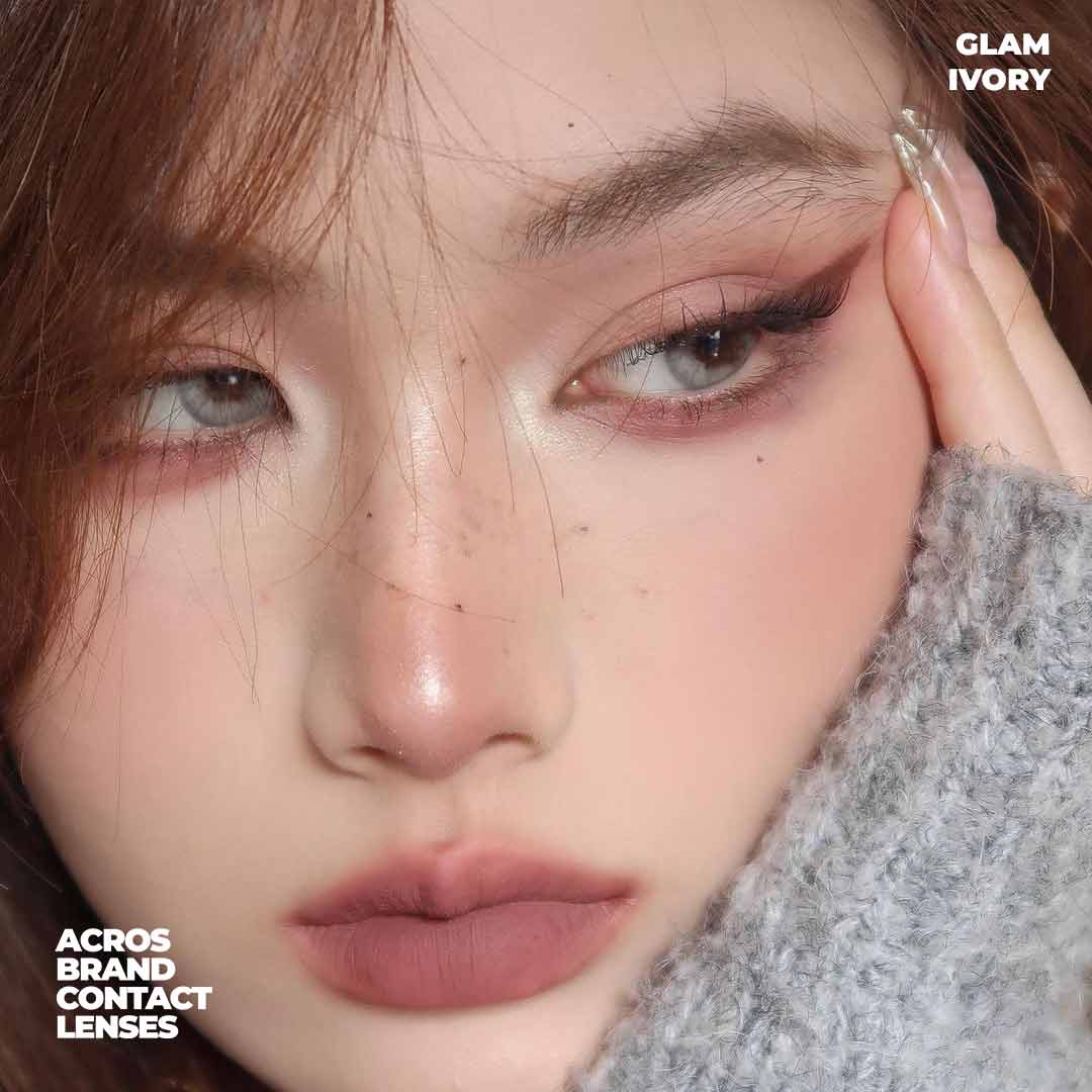 Glam Ivory