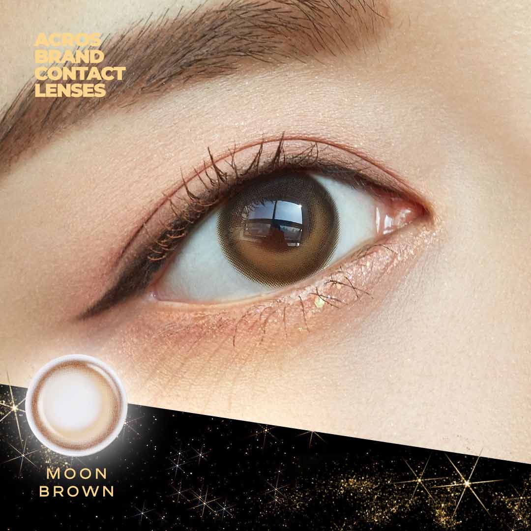 Moon Brown
