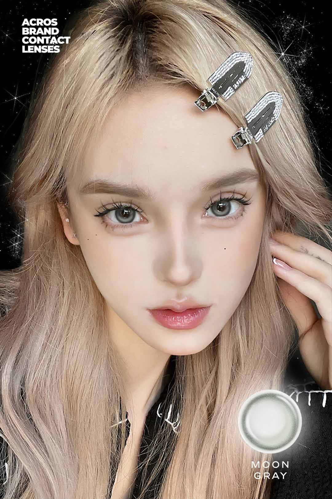 Moon Gray