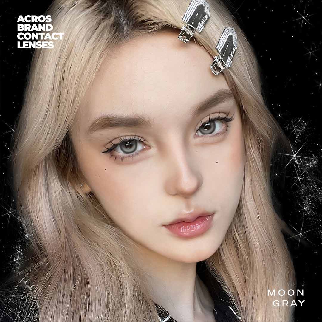 Moon Gray