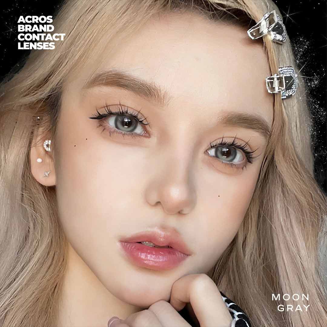 Moon Gray