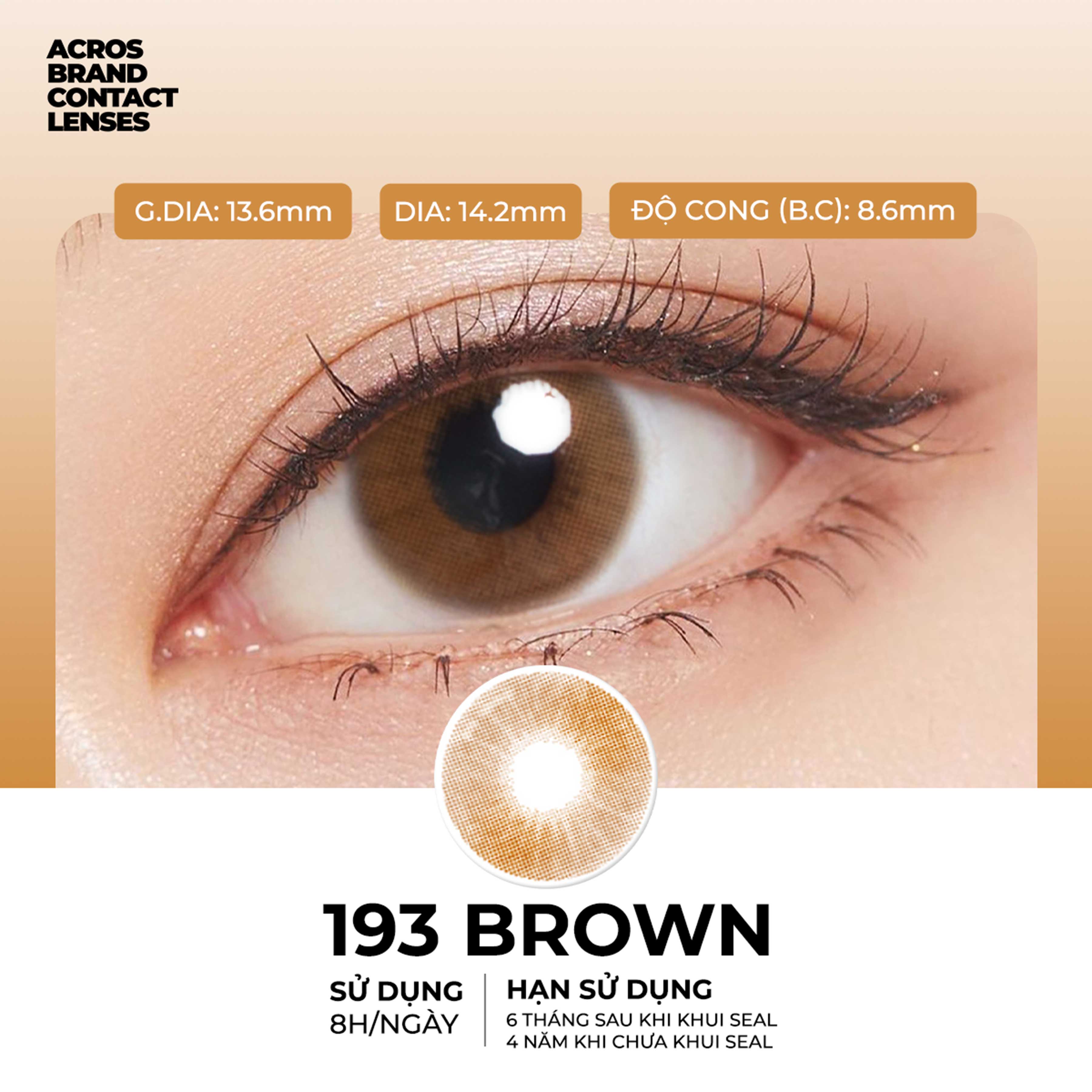 193 Brown