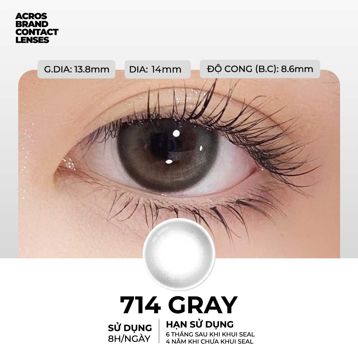 714 Gray