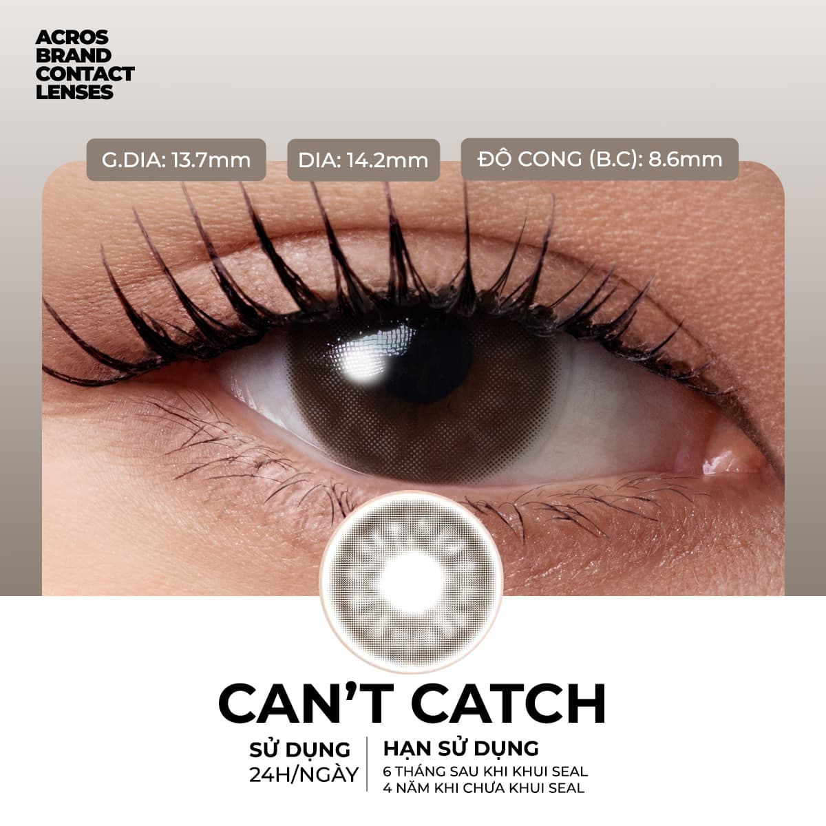 Can't Catch