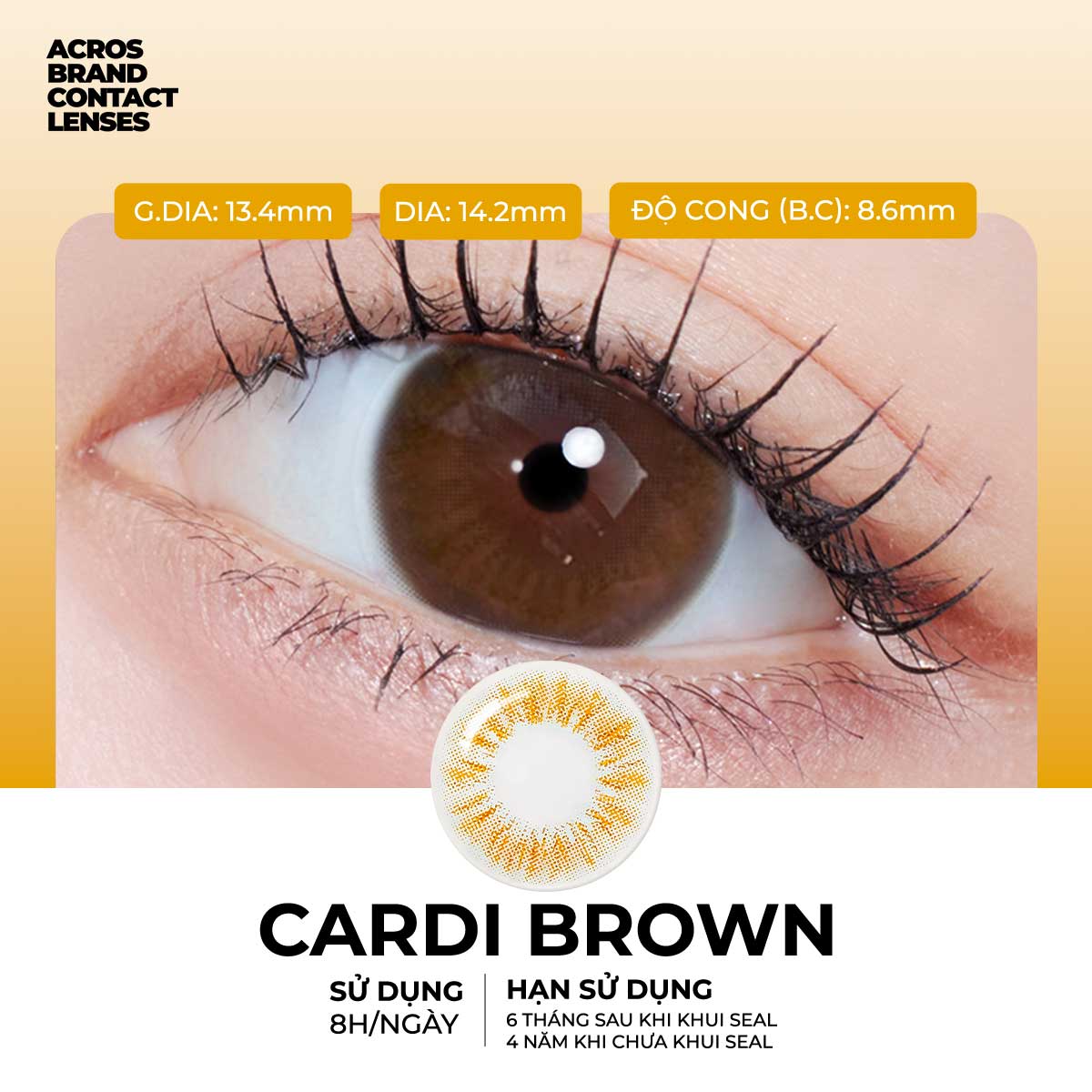 Cardi Brown