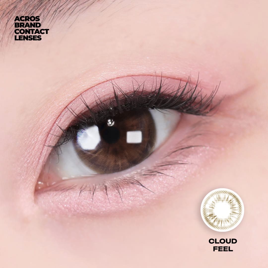 CLOUD FEEL