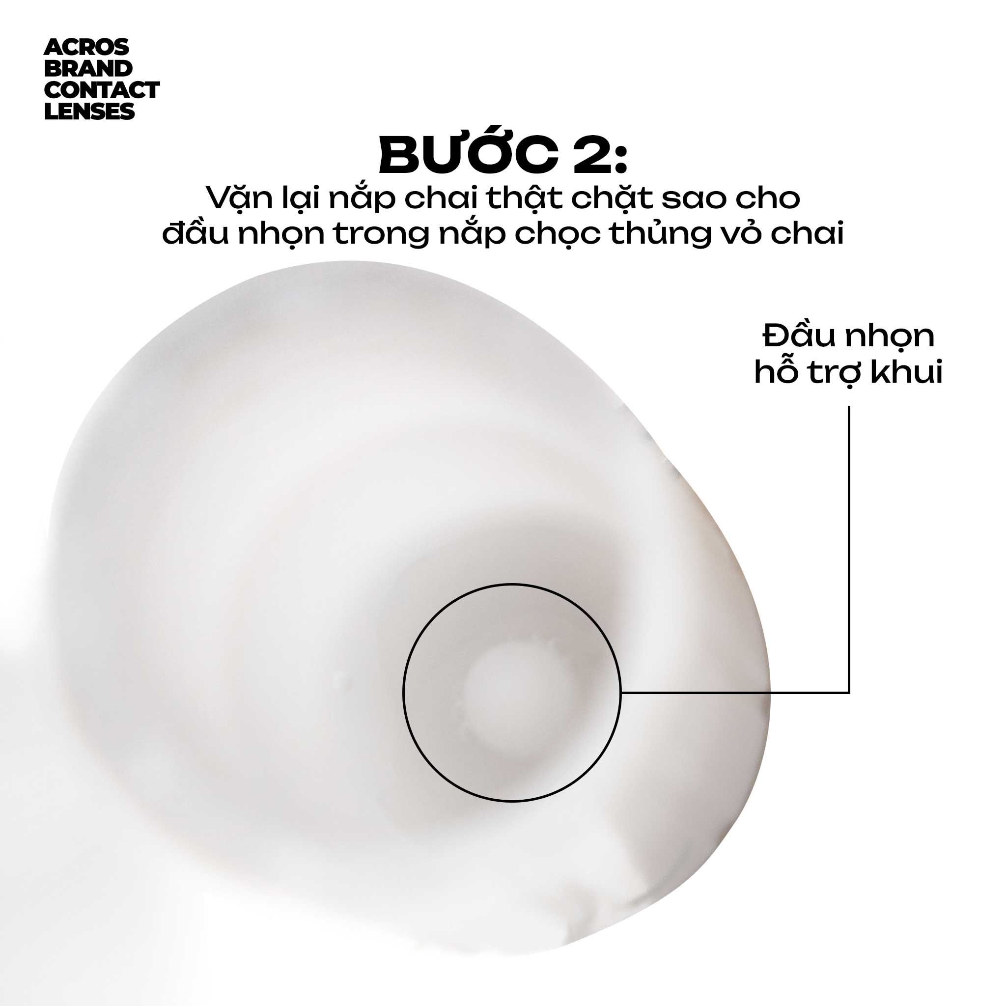 Eye Drops - Premium - 10ml (Singapore)