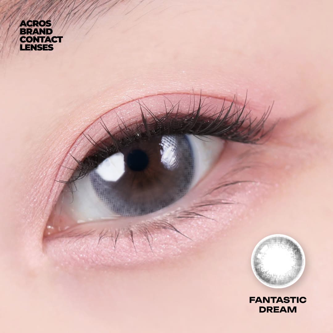FANTASTIC DREAM