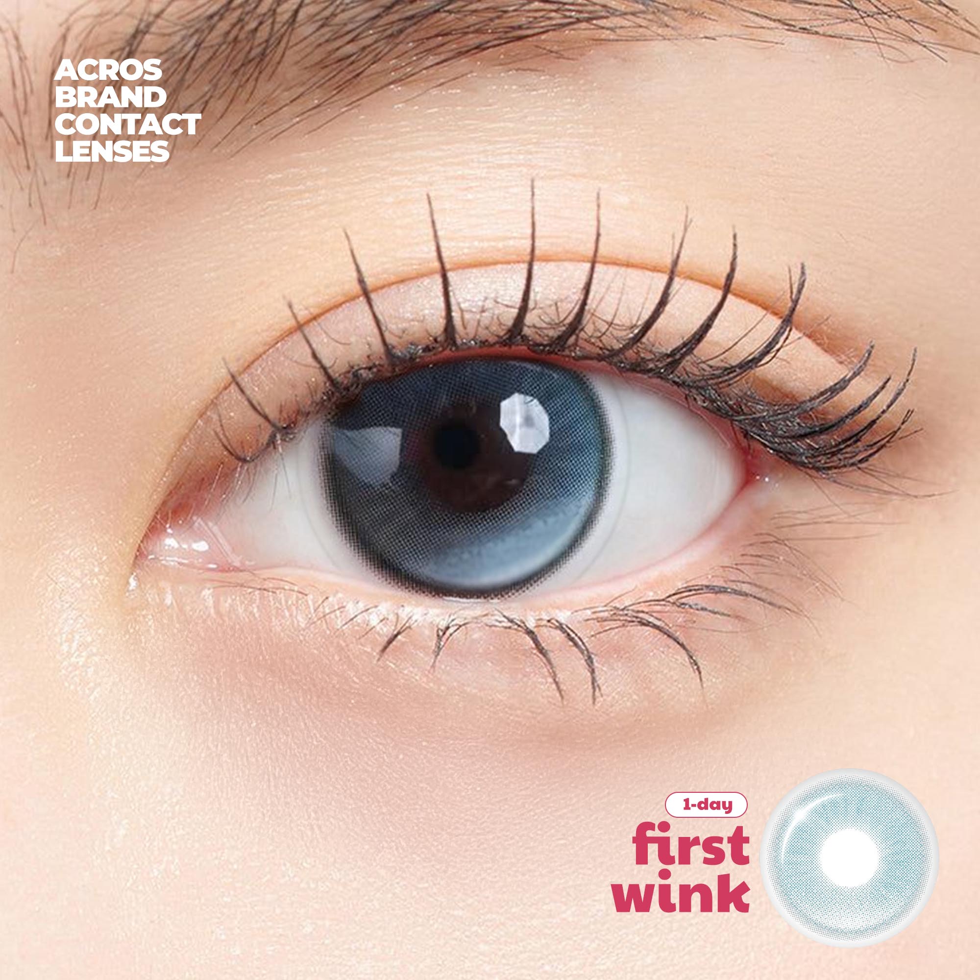 FIRST WINK