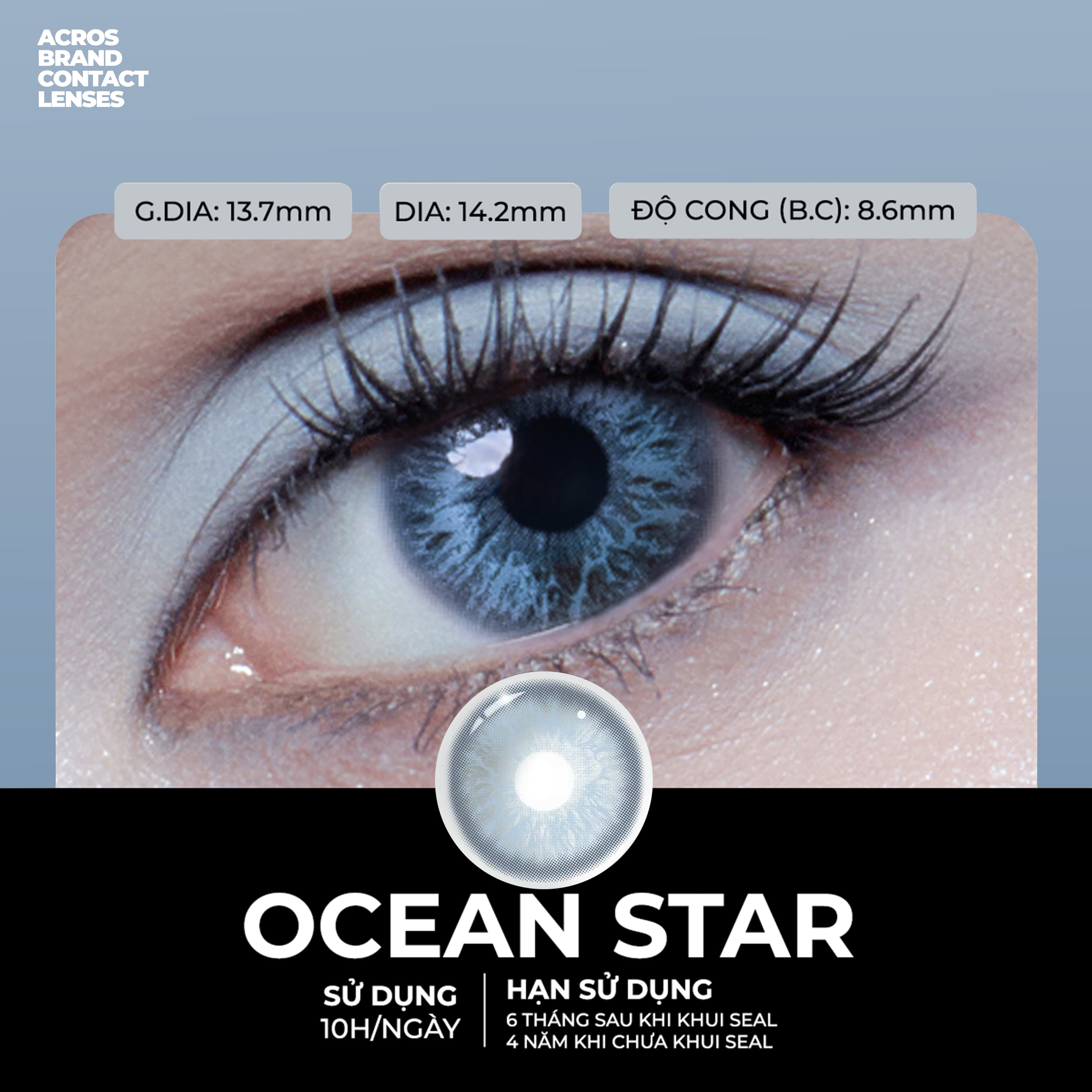 Ocean Star