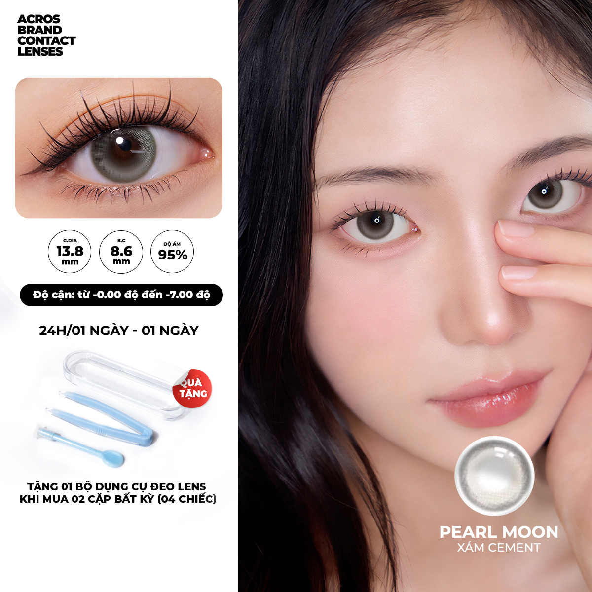 Pearl Moon