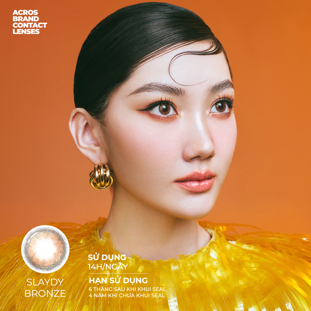 Slaydy Bronze
