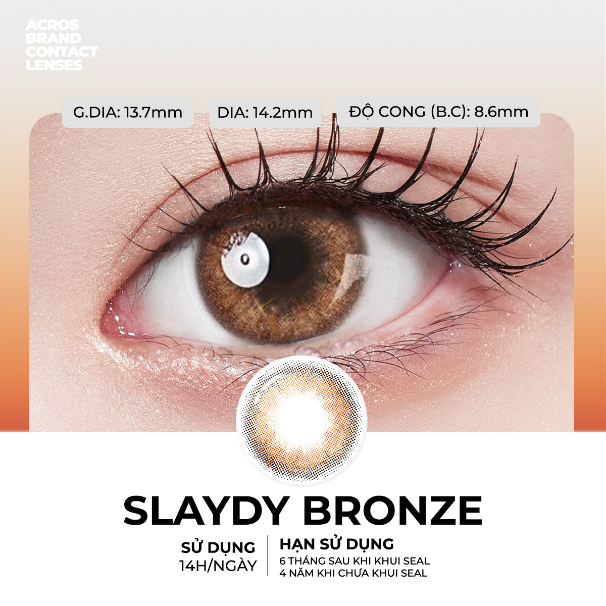 Slaydy Bronze