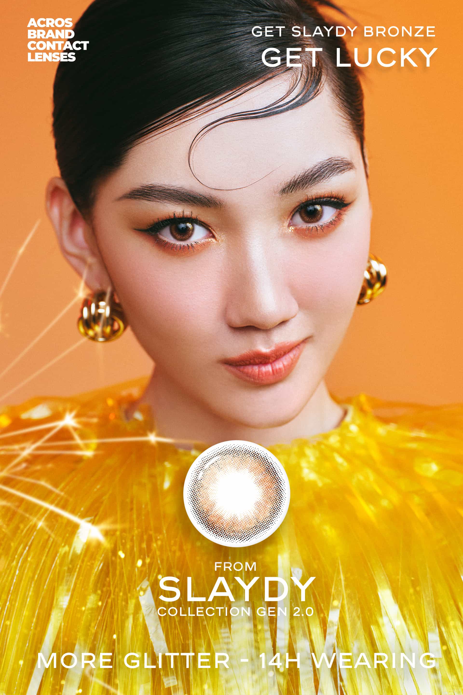 Slaydy Bronze