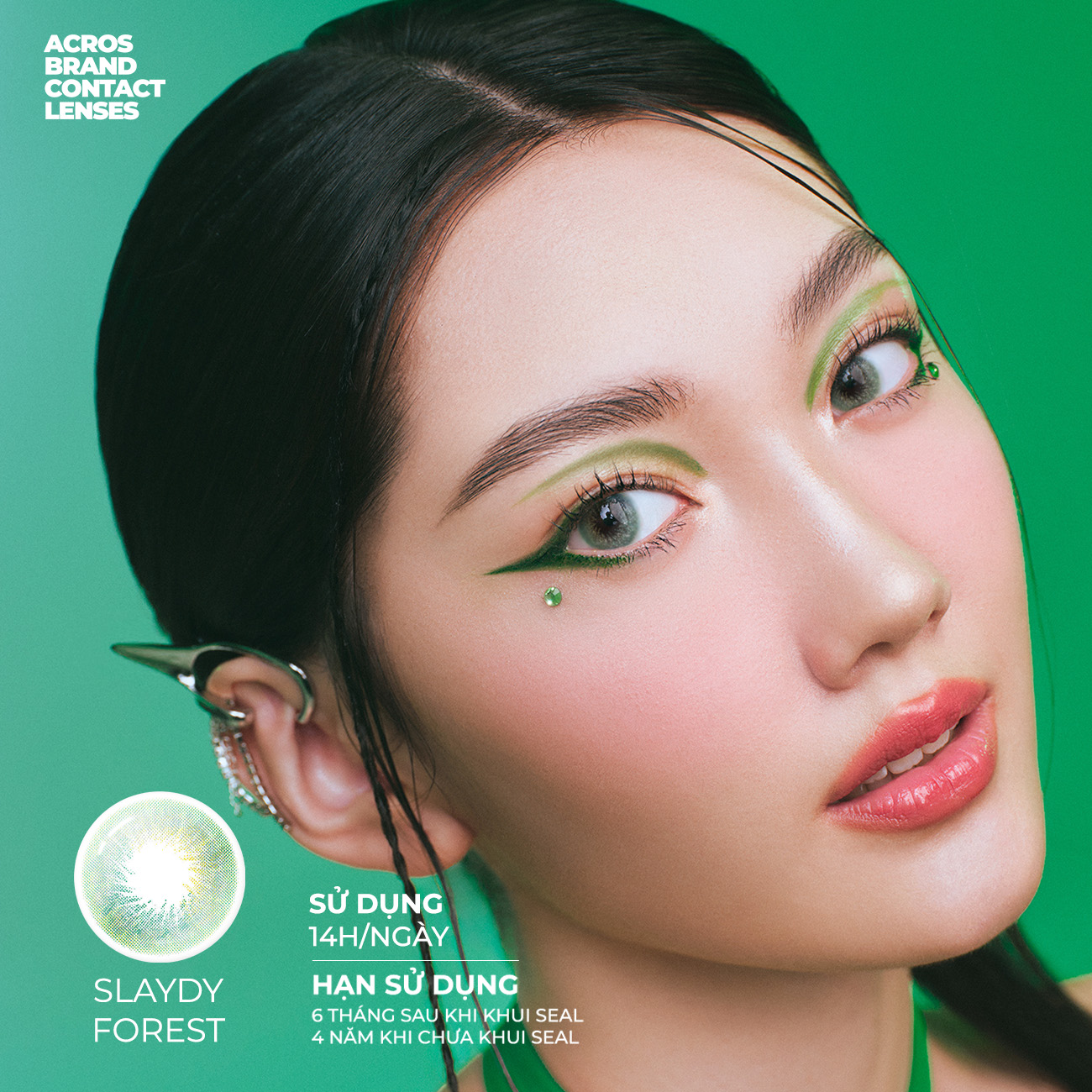 Slaydy Forest