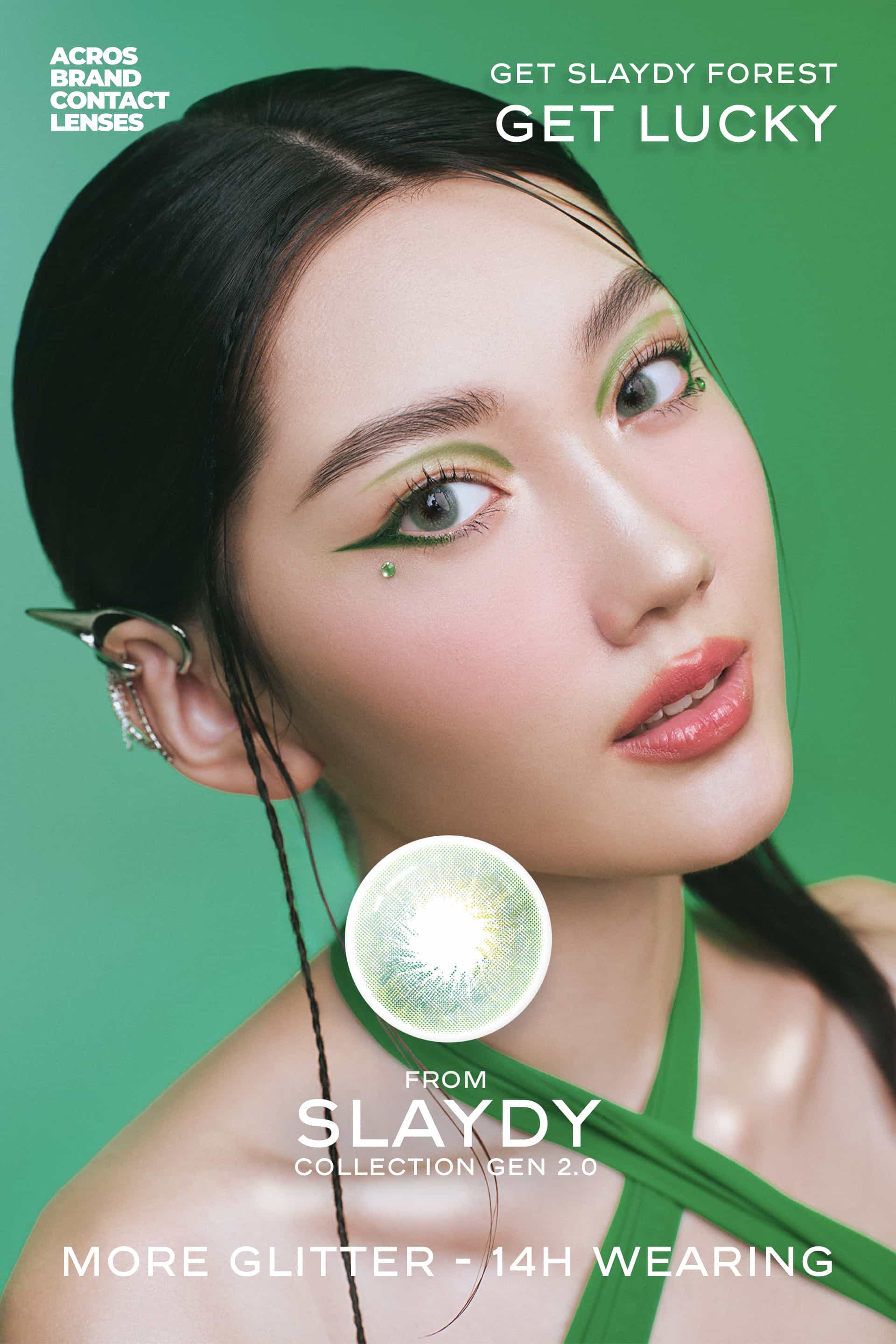 Slaydy Forest