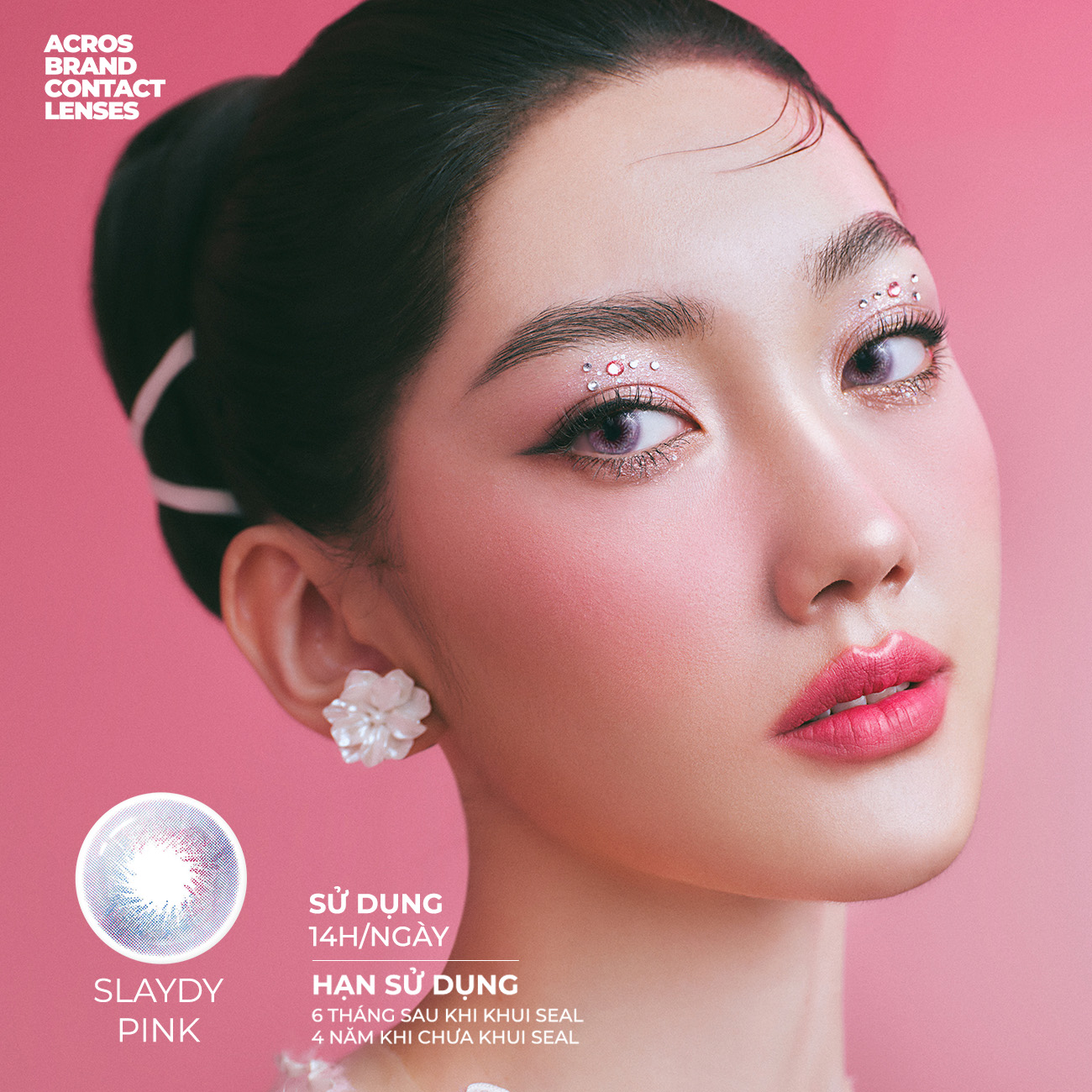 Slaydy Pink