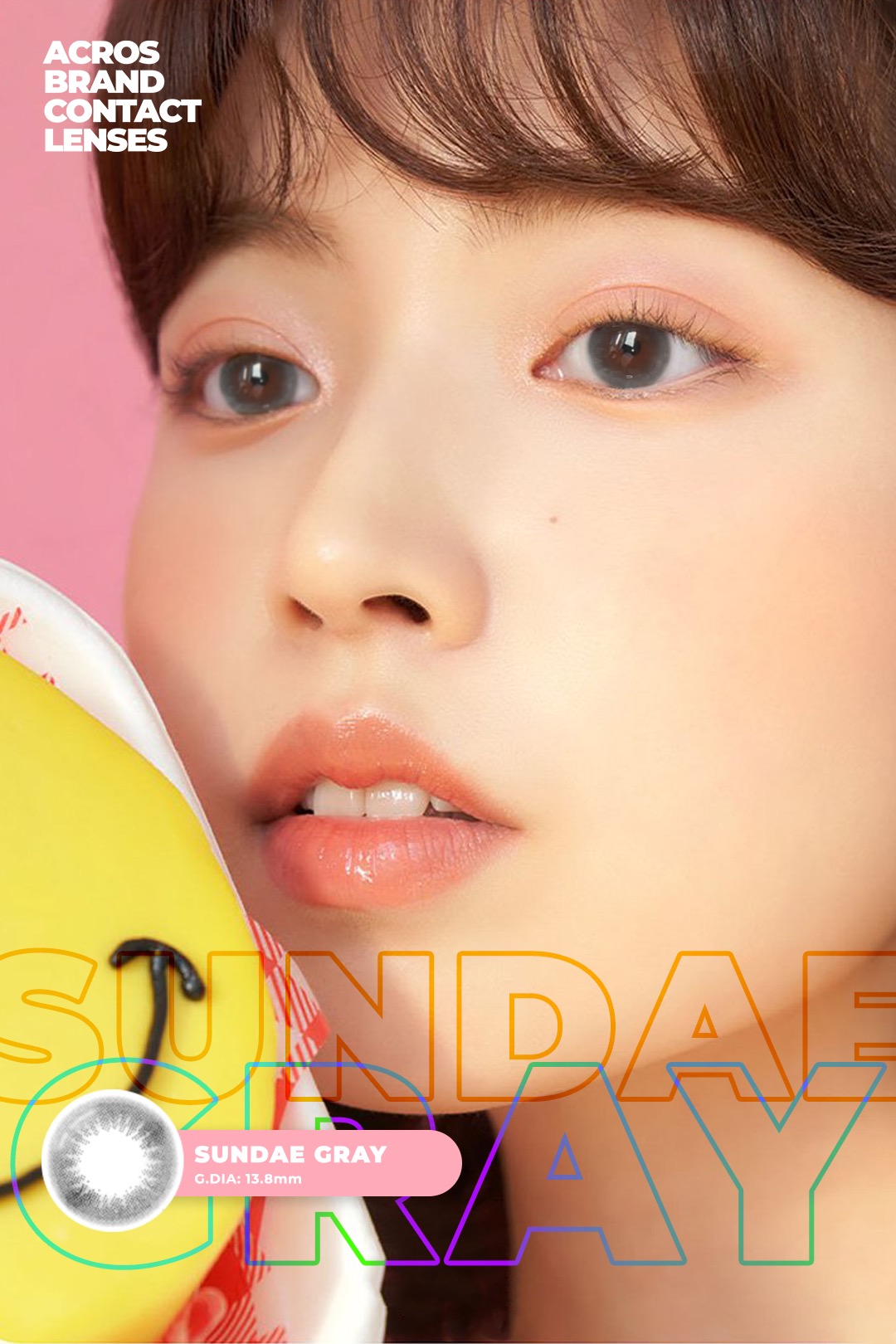Sundae Gray 