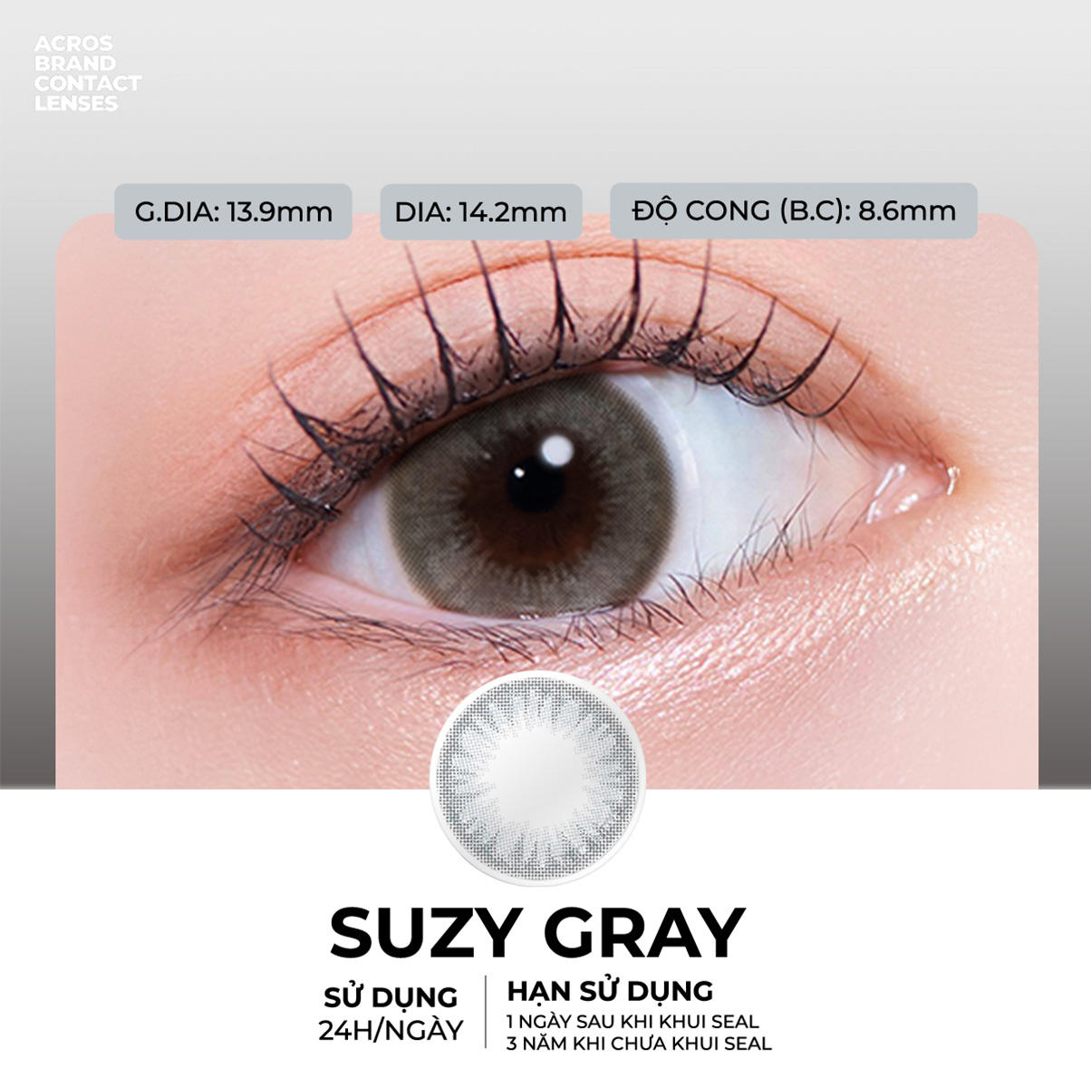 Suzy Gray
